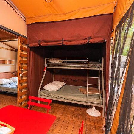 Camping Onlycamp Tours Val De Loire Saint-Avertin Zewnętrze zdjęcie