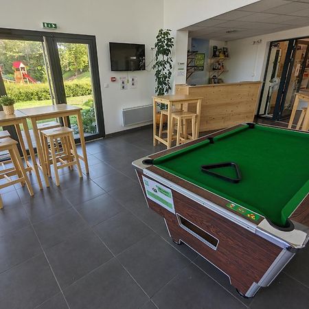 Camping Onlycamp Tours Val De Loire Saint-Avertin Zewnętrze zdjęcie