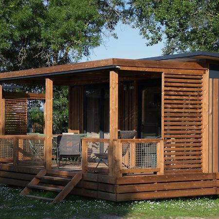 Camping Onlycamp Tours Val De Loire Saint-Avertin Zewnętrze zdjęcie