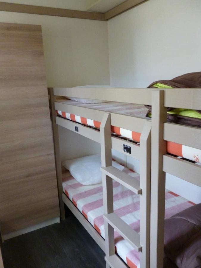 Camping Onlycamp Tours Val De Loire Saint-Avertin Zewnętrze zdjęcie