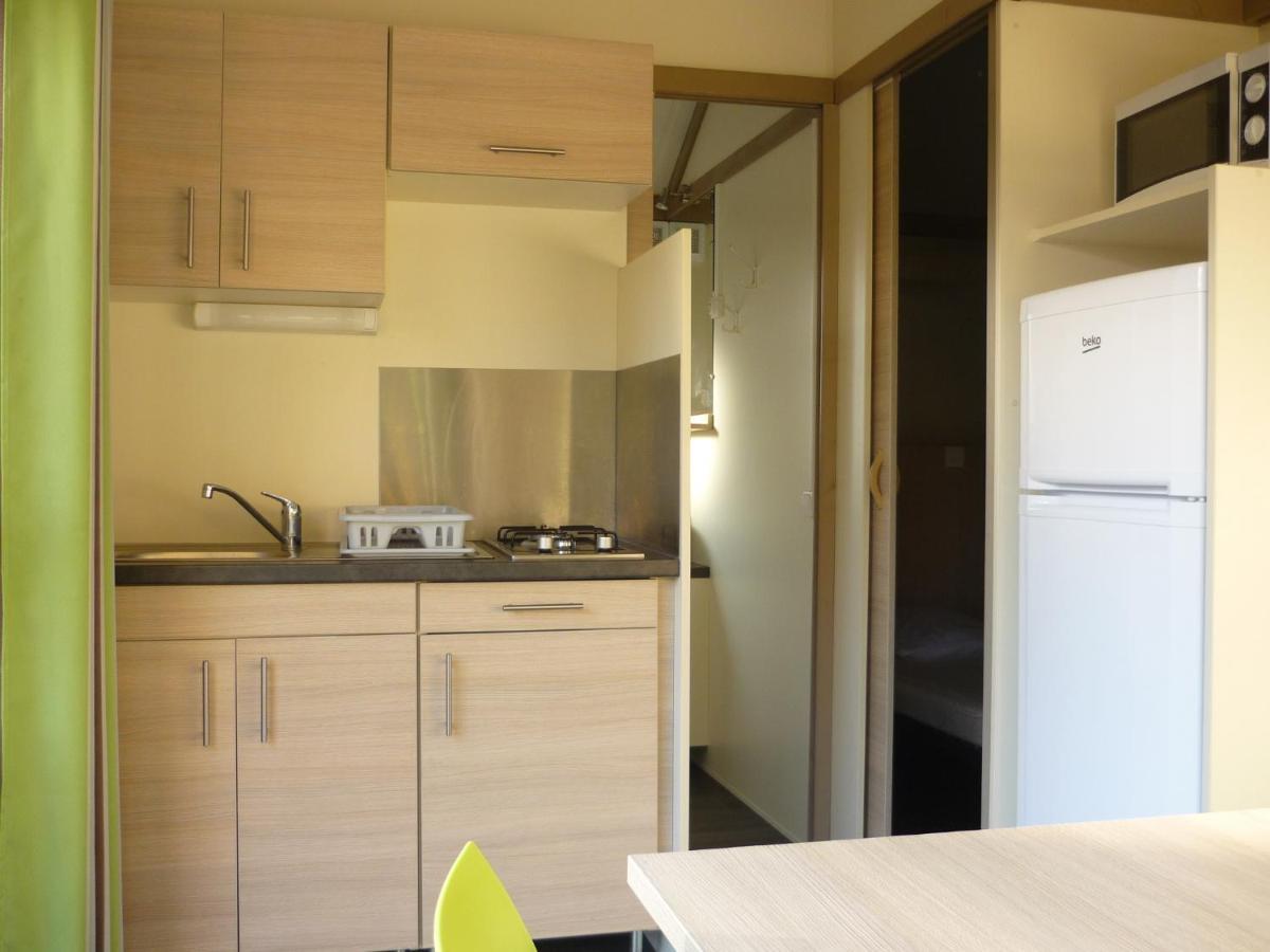 Camping Onlycamp Tours Val De Loire Saint-Avertin Zewnętrze zdjęcie