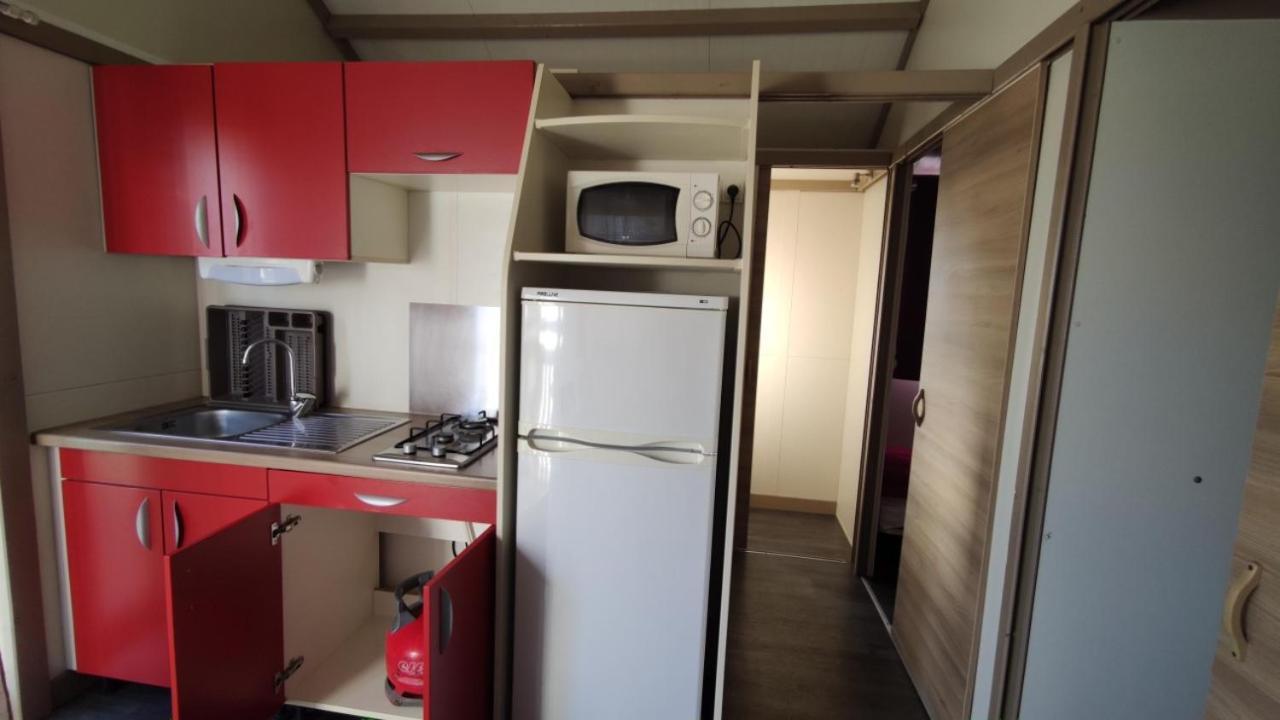 Camping Onlycamp Tours Val De Loire Saint-Avertin Zewnętrze zdjęcie