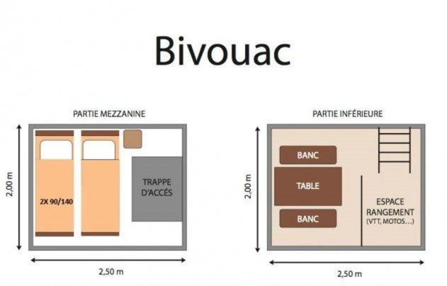 Camping Onlycamp Tours Val De Loire Saint-Avertin Zewnętrze zdjęcie