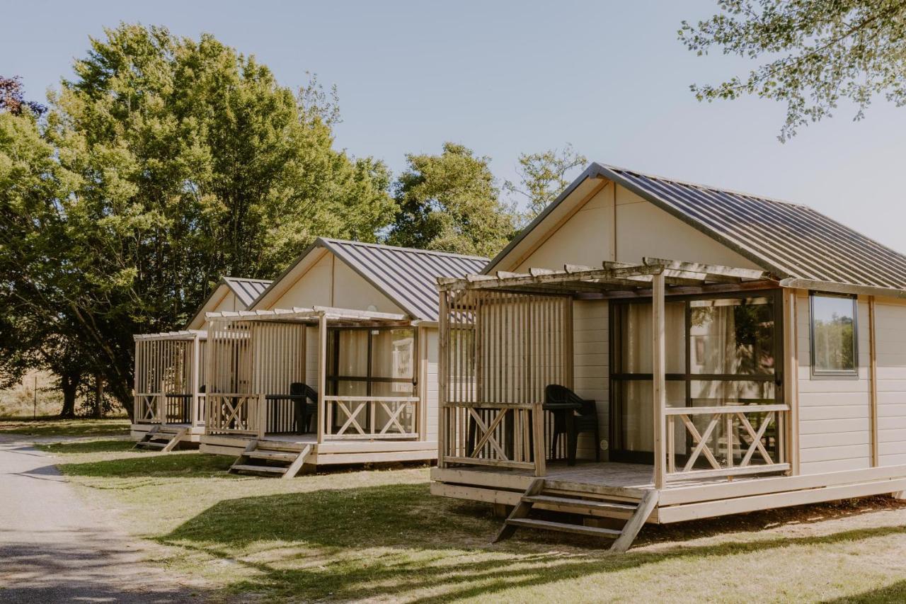 Camping Onlycamp Tours Val De Loire Saint-Avertin Zewnętrze zdjęcie
