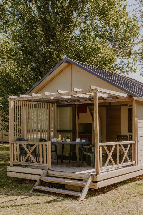 Camping Onlycamp Tours Val De Loire Saint-Avertin Zewnętrze zdjęcie