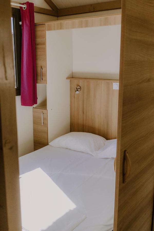 Camping Onlycamp Tours Val De Loire Saint-Avertin Zewnętrze zdjęcie