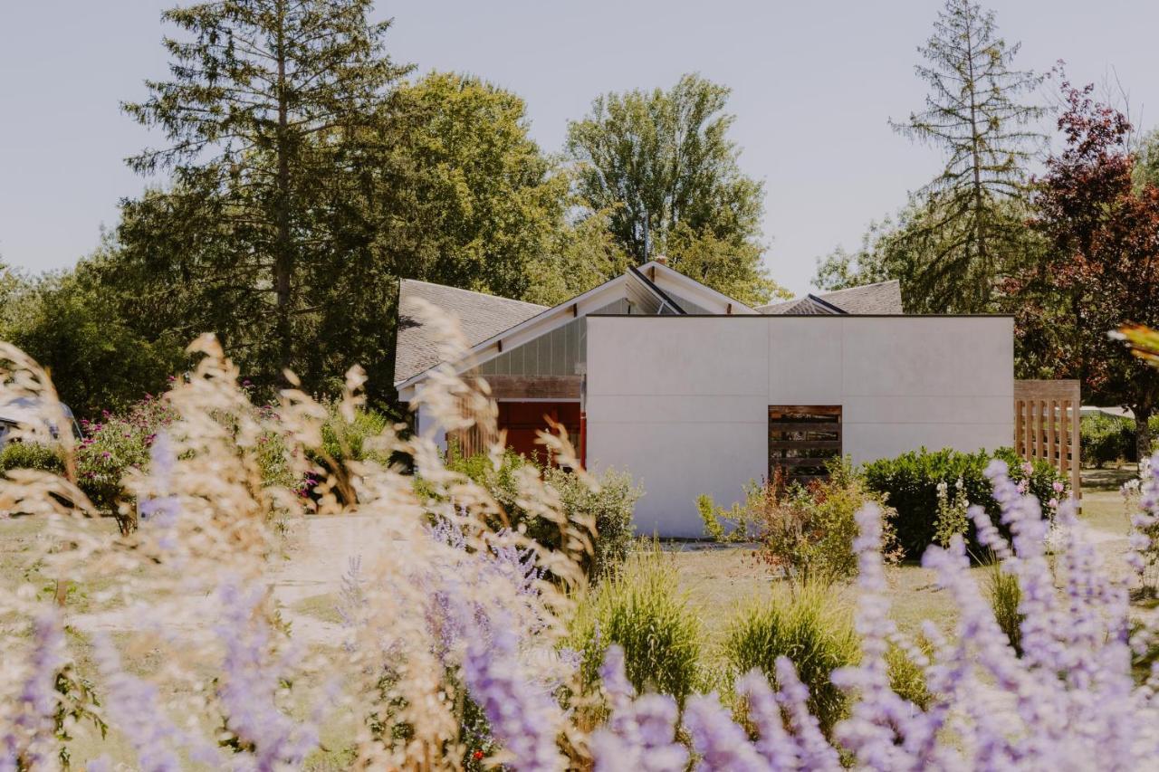 Camping Onlycamp Tours Val De Loire Saint-Avertin Zewnętrze zdjęcie