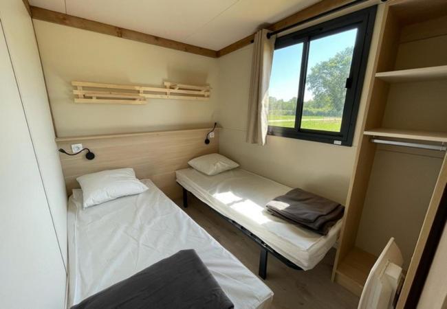 Camping Onlycamp Tours Val De Loire Saint-Avertin Zewnętrze zdjęcie