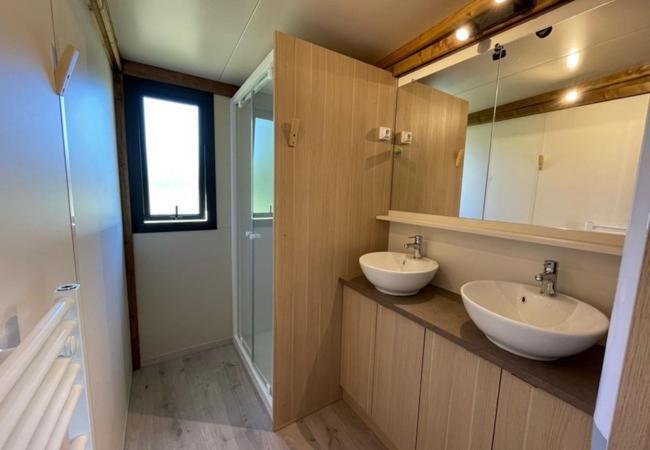 Camping Onlycamp Tours Val De Loire Saint-Avertin Zewnętrze zdjęcie