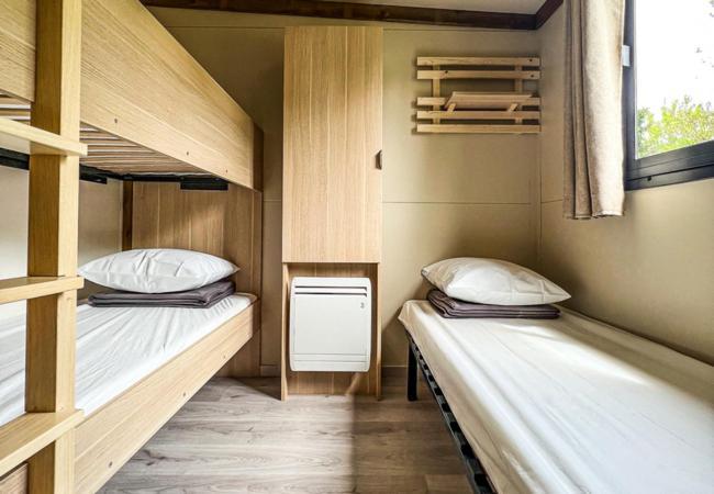 Camping Onlycamp Tours Val De Loire Saint-Avertin Zewnętrze zdjęcie