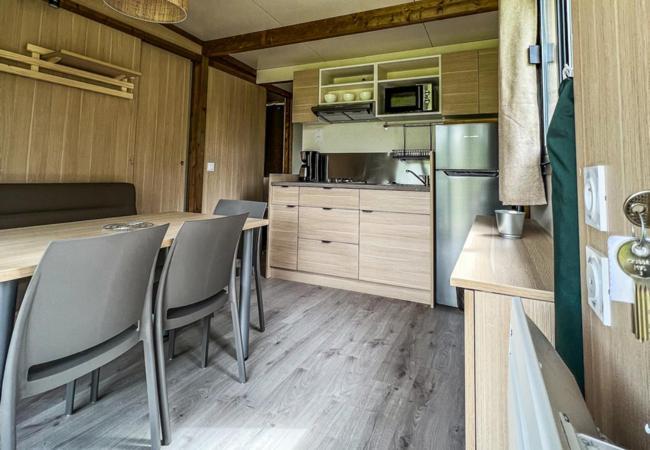 Camping Onlycamp Tours Val De Loire Saint-Avertin Zewnętrze zdjęcie
