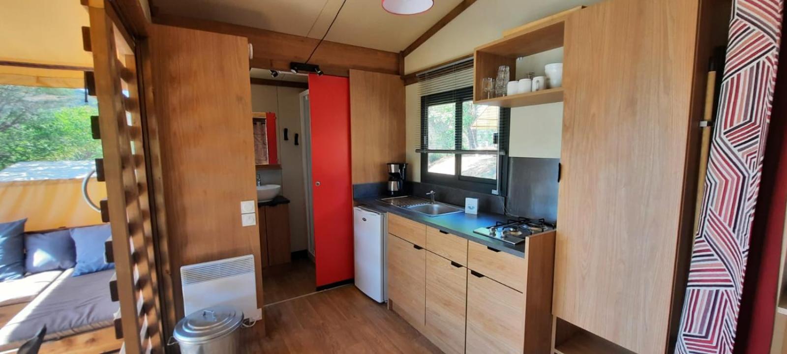 Camping Onlycamp Tours Val De Loire Saint-Avertin Zewnętrze zdjęcie