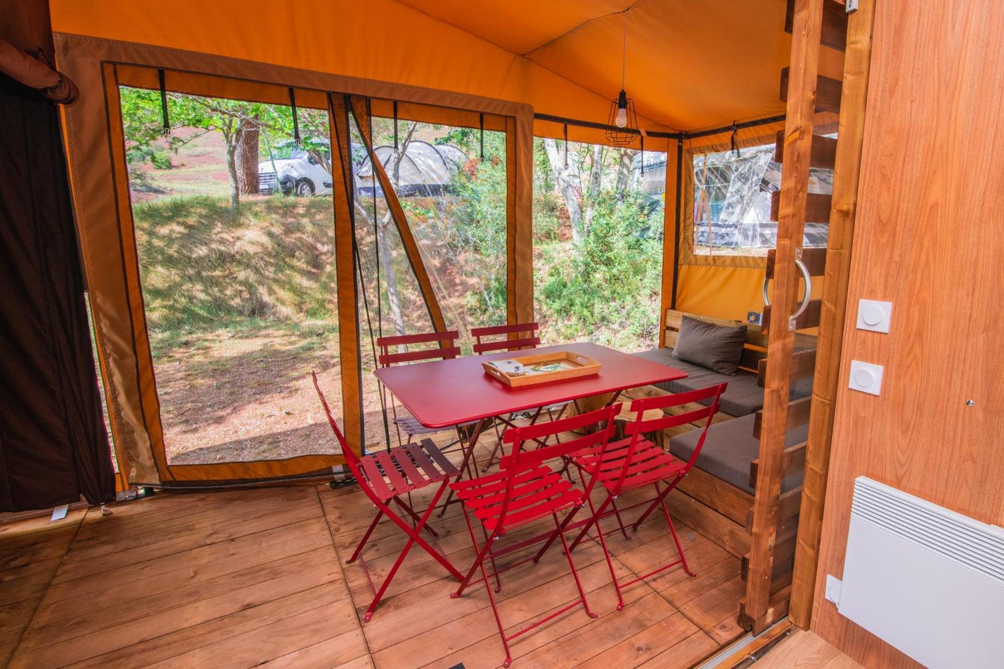 Camping Onlycamp Tours Val De Loire Saint-Avertin Zewnętrze zdjęcie