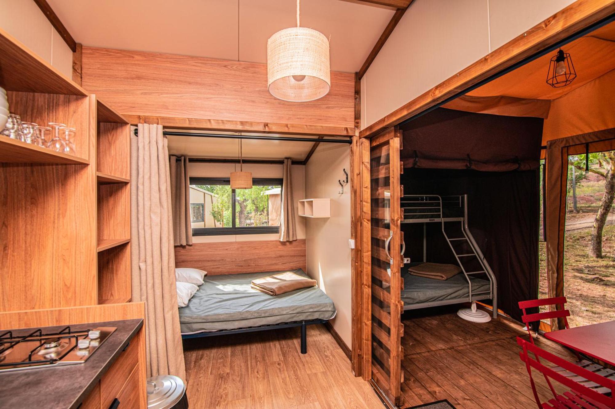 Camping Onlycamp Tours Val De Loire Saint-Avertin Zewnętrze zdjęcie