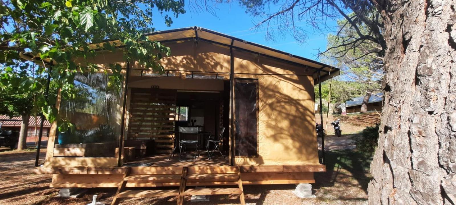 Camping Onlycamp Tours Val De Loire Saint-Avertin Zewnętrze zdjęcie