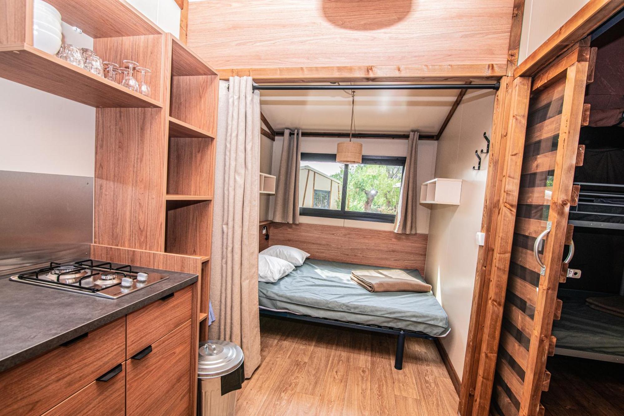 Camping Onlycamp Tours Val De Loire Saint-Avertin Zewnętrze zdjęcie