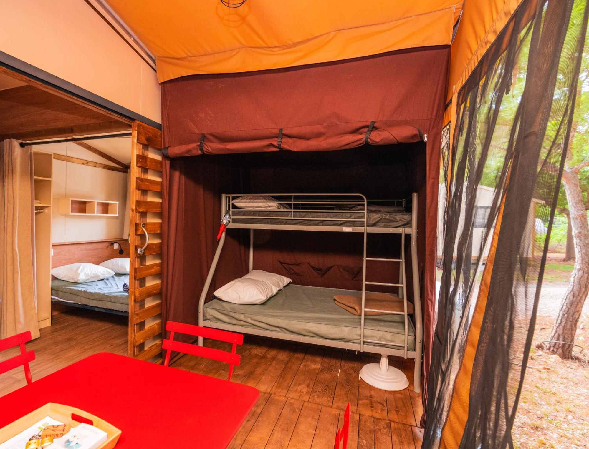 Camping Onlycamp Tours Val De Loire Saint-Avertin Zewnętrze zdjęcie