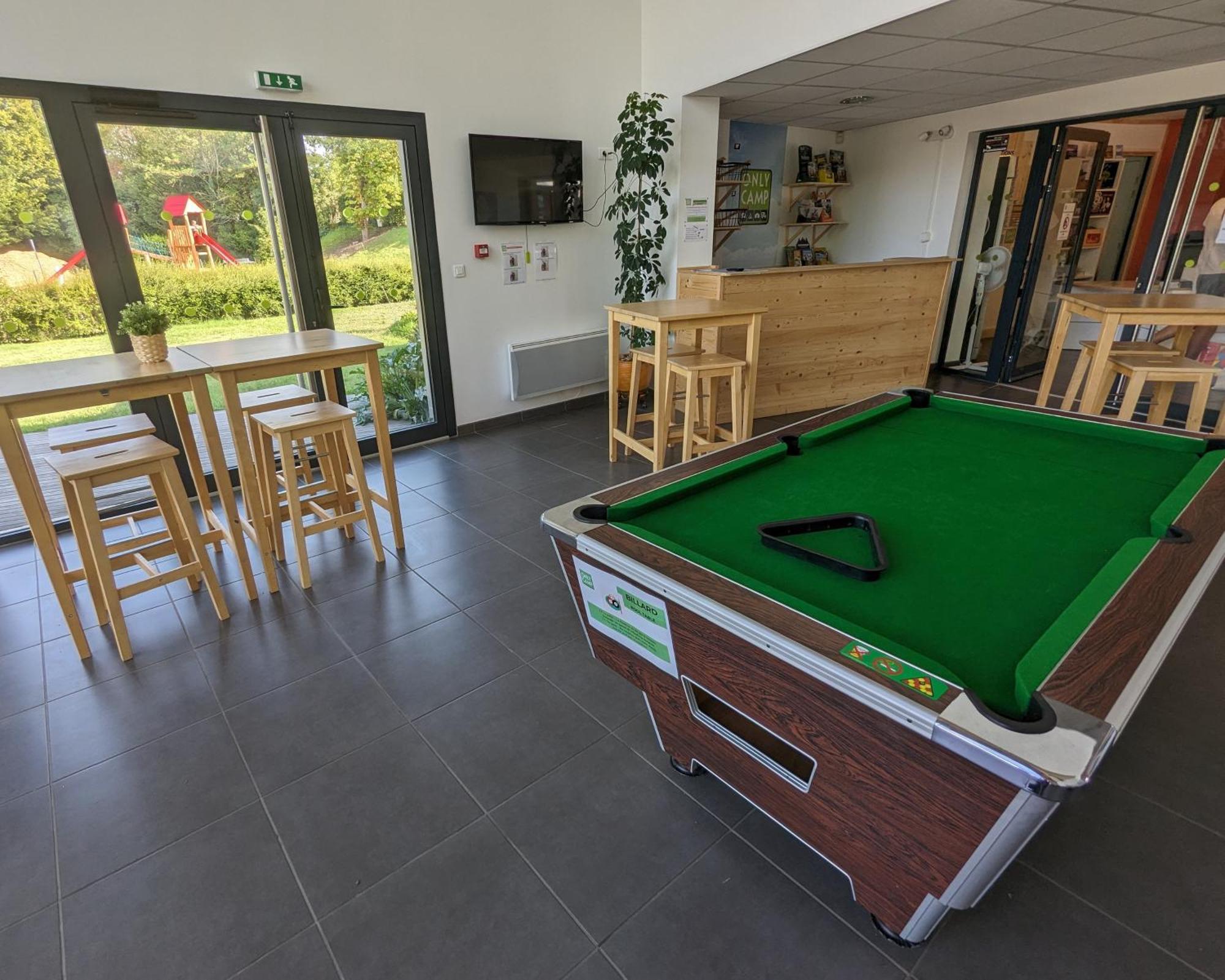 Camping Onlycamp Tours Val De Loire Saint-Avertin Zewnętrze zdjęcie