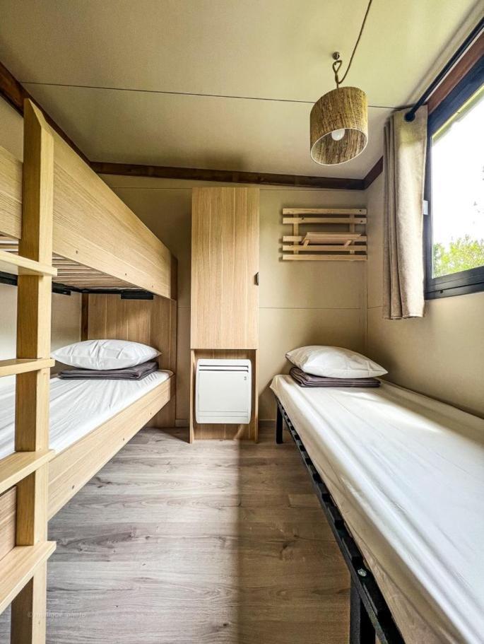 Camping Onlycamp Tours Val De Loire Saint-Avertin Zewnętrze zdjęcie
