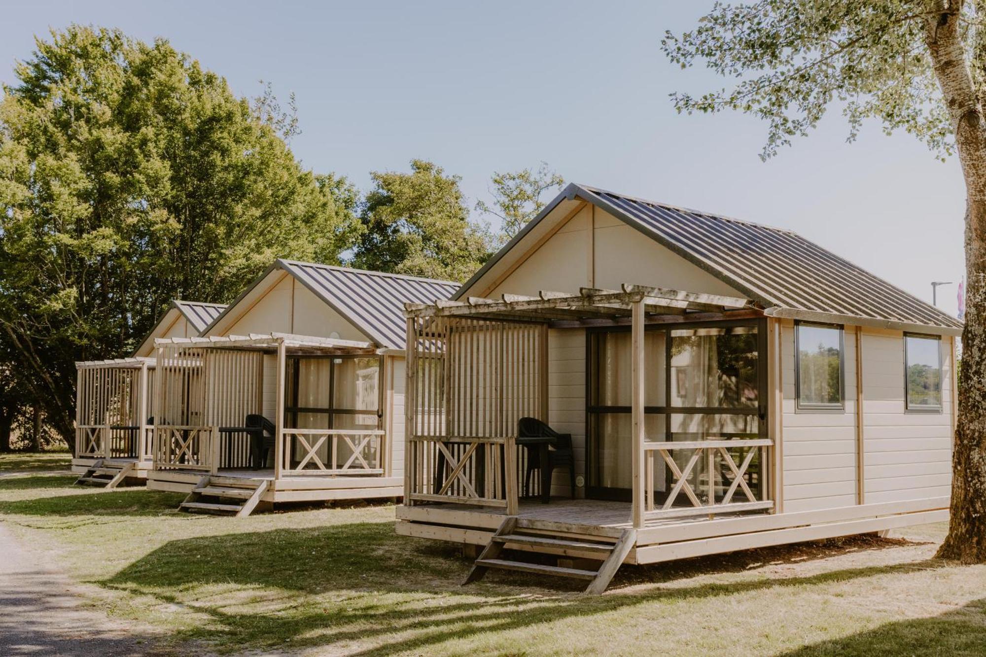 Camping Onlycamp Tours Val De Loire Saint-Avertin Zewnętrze zdjęcie